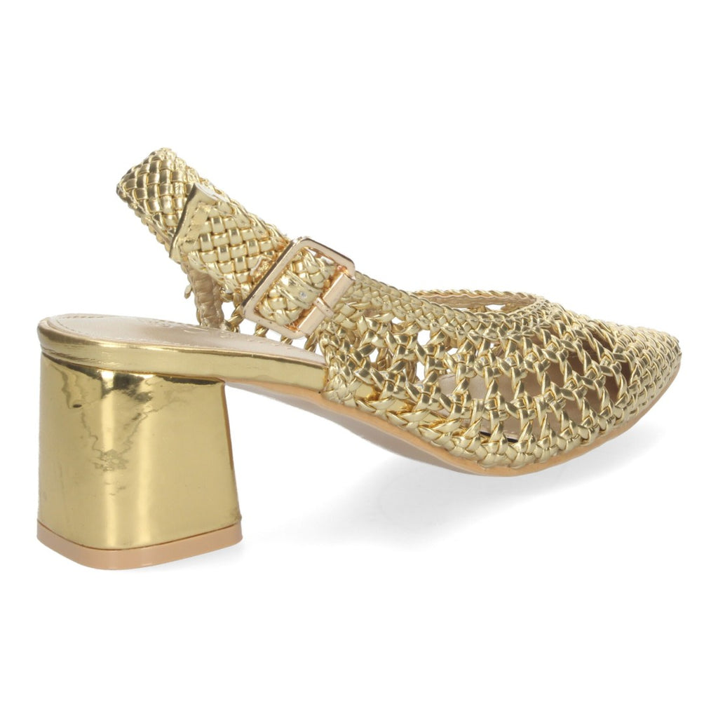 GZ-3Q1-Gold