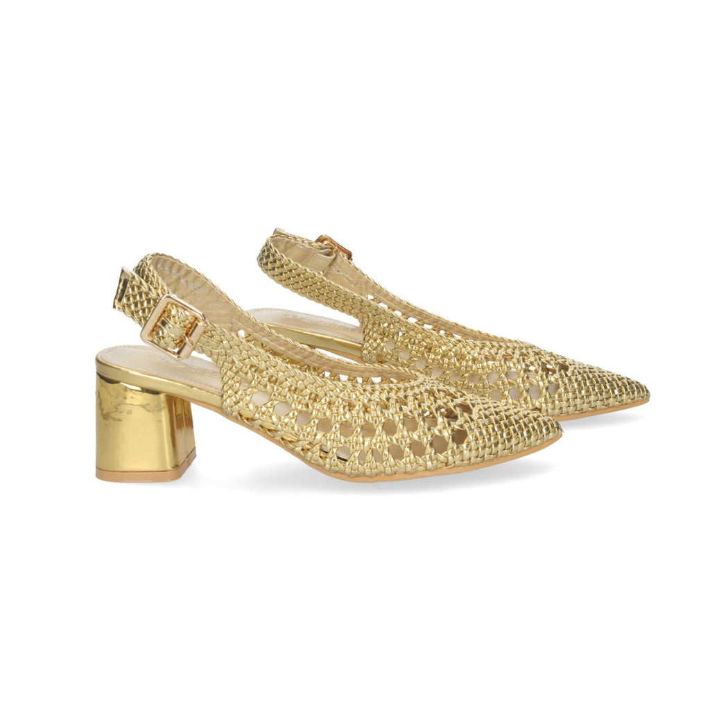 GZ-3Q1-Gold