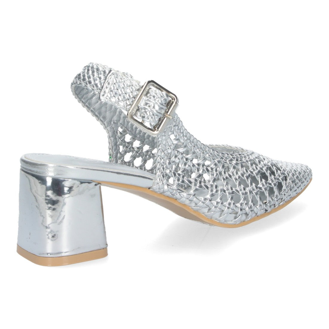 GZ-3Q1-Silver