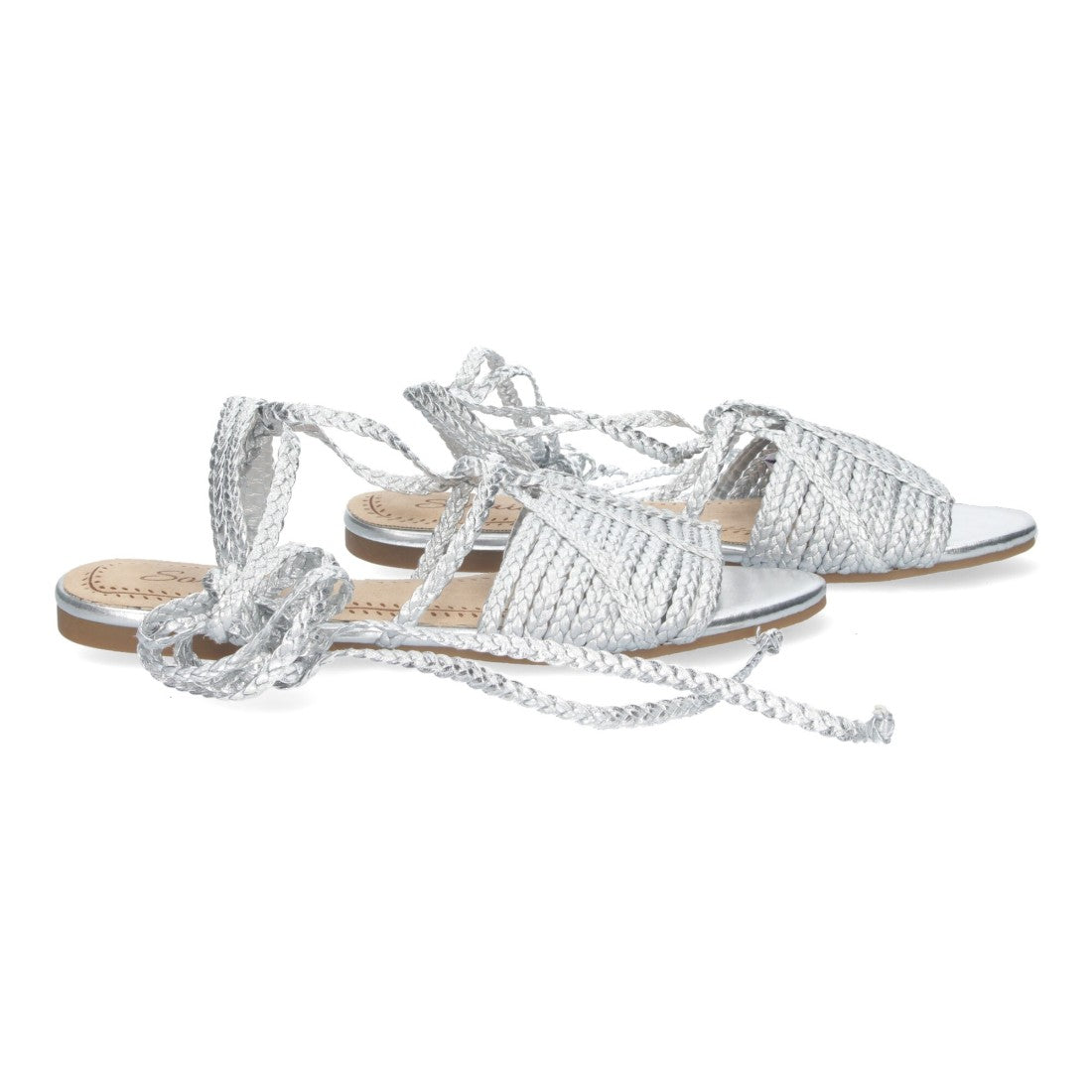 GZ-2Q7-Silver