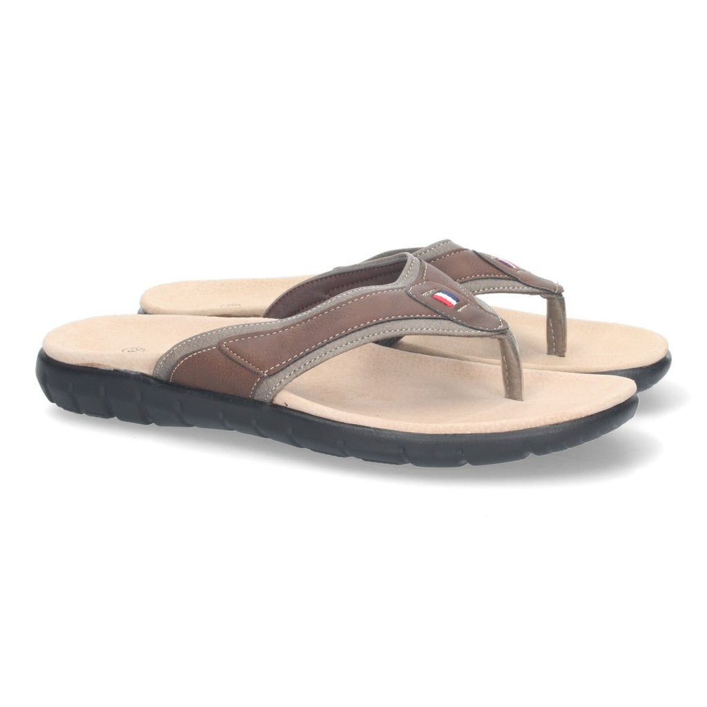 TZCN2203-Brown
