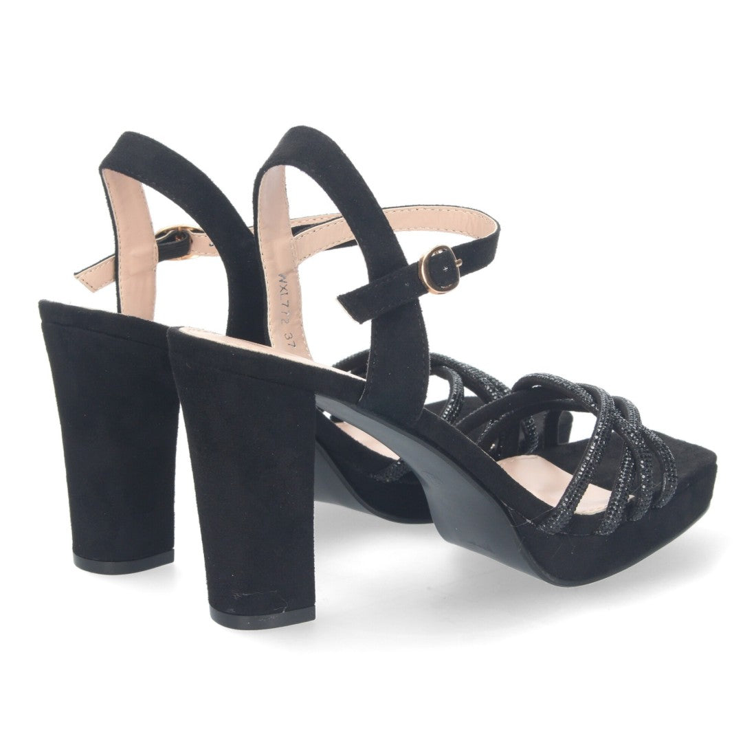 WXL772-Black