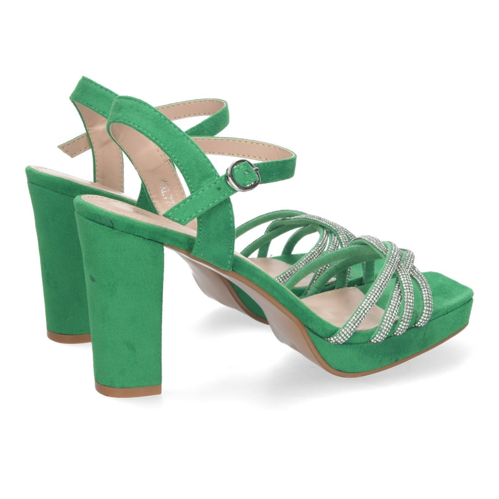 WXL772-Green