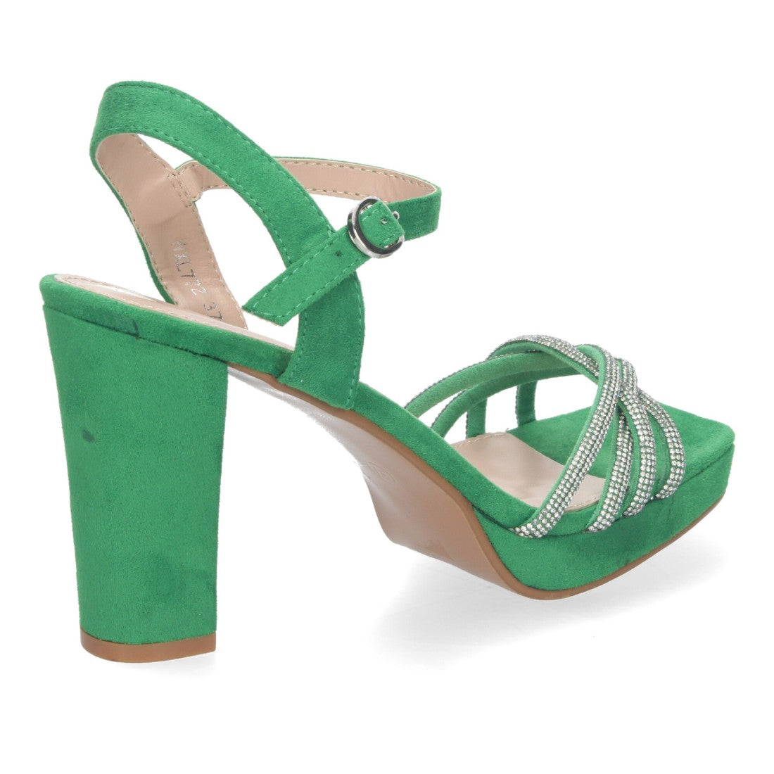 WXL772-Green