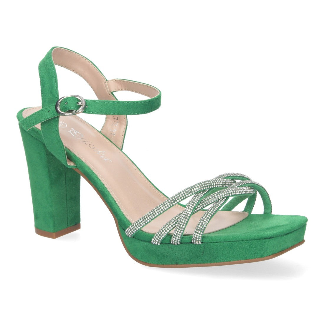 WXL772-Green