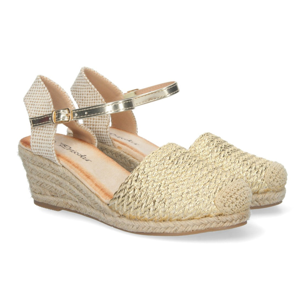 YJ679-Gold