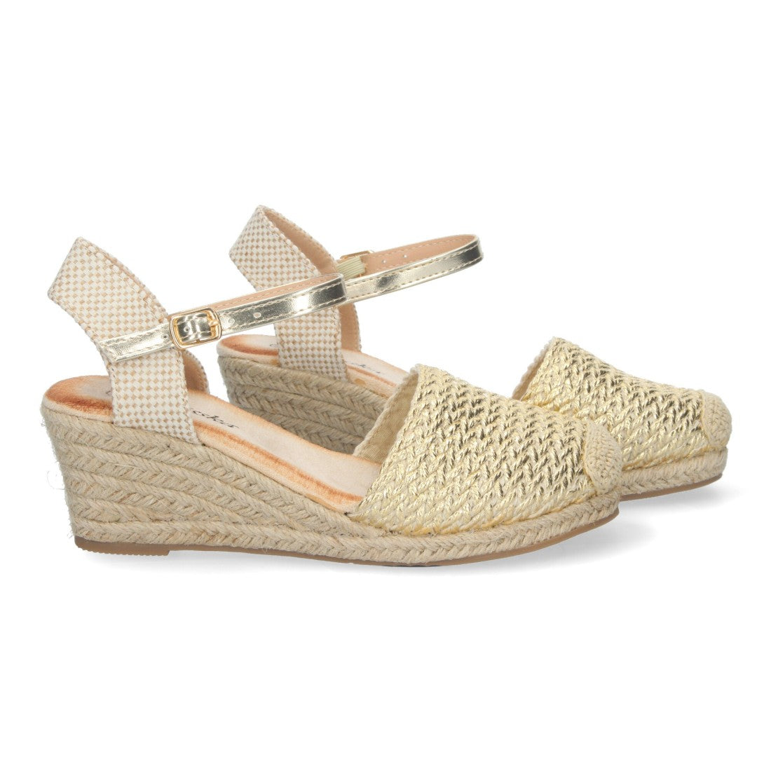 YJ679-Gold