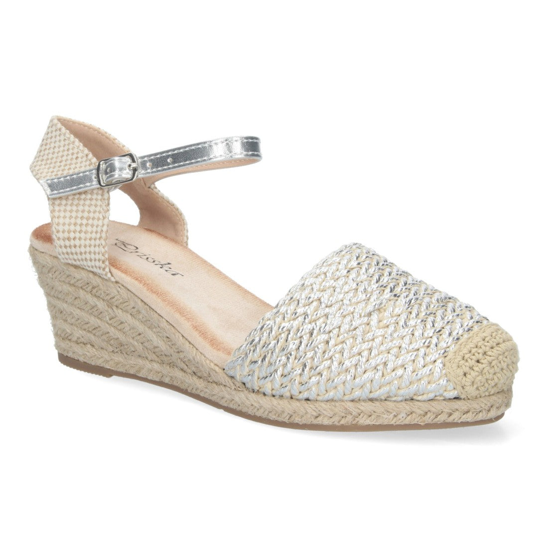 YJ679-Silver