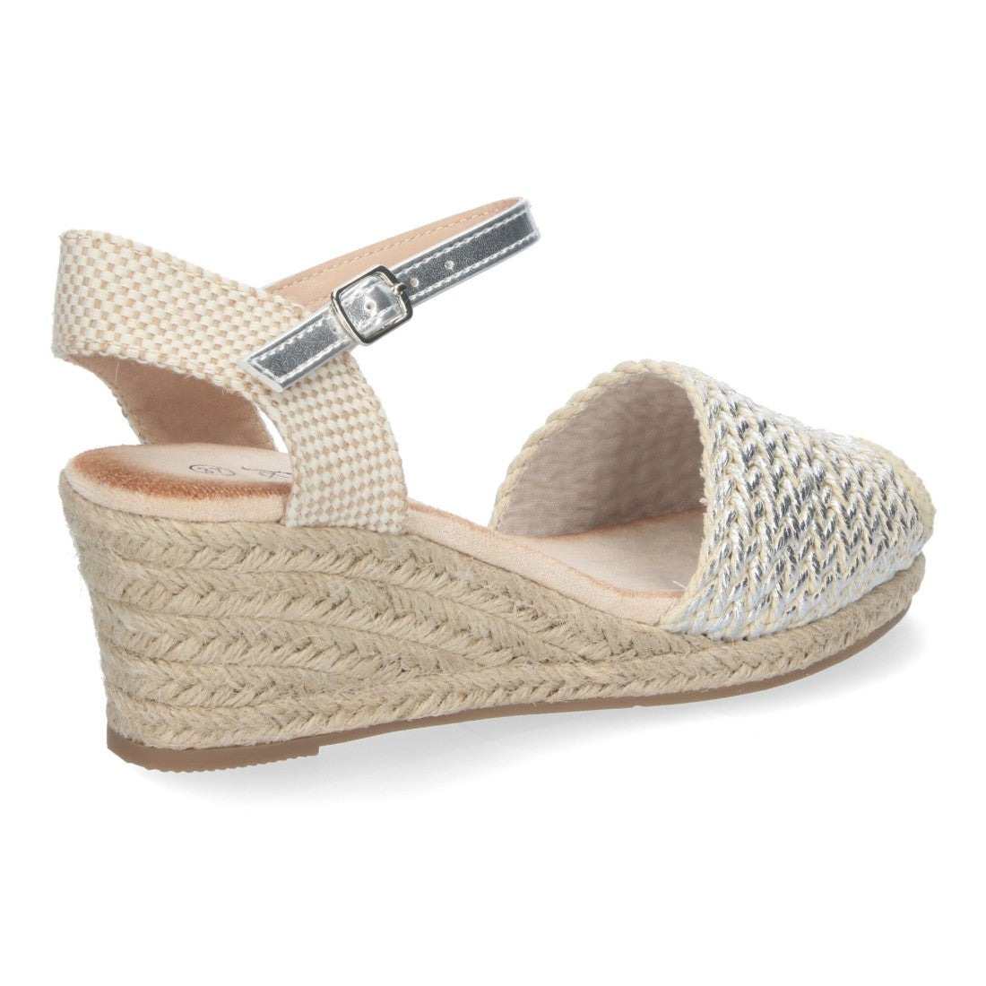 YJ679-Silver