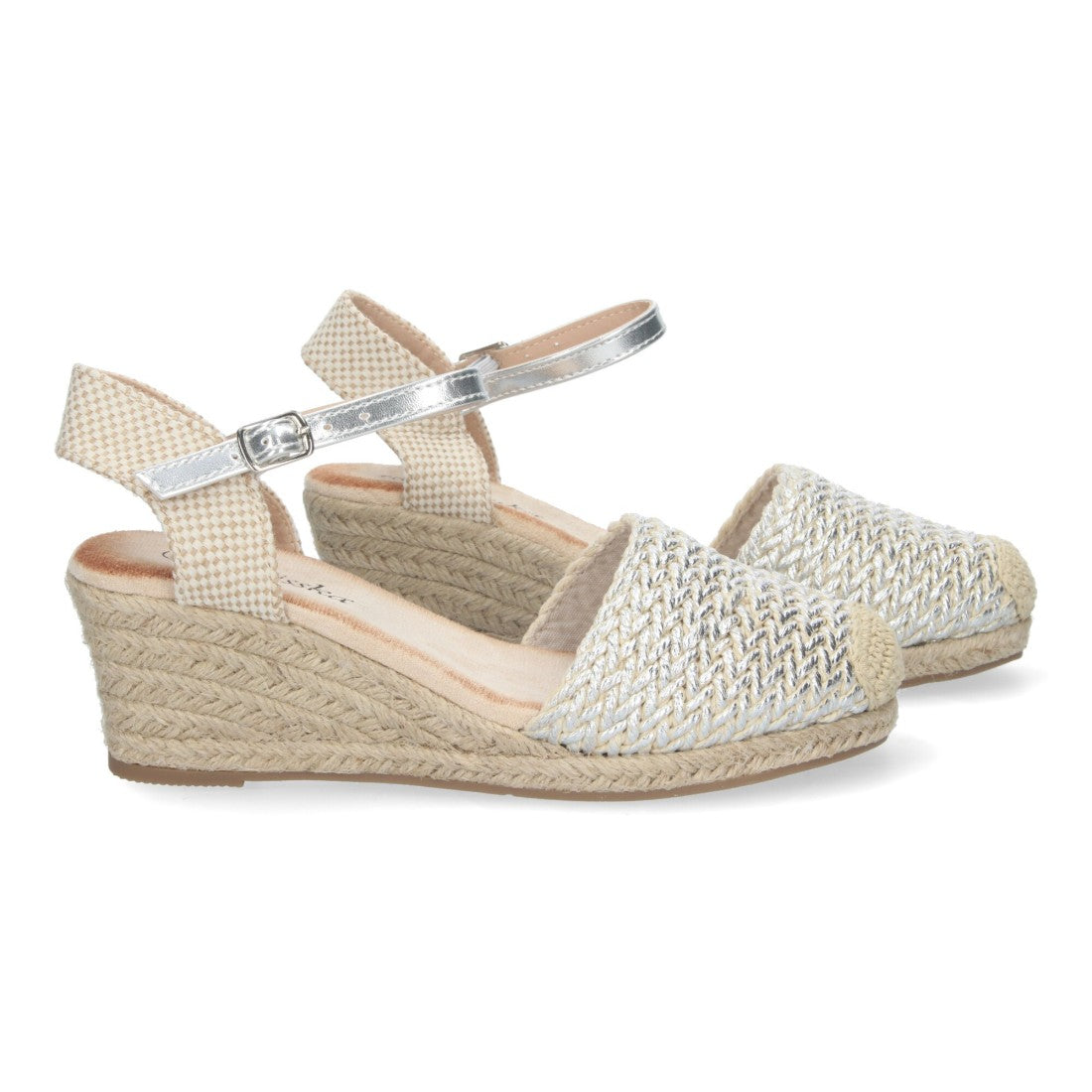 YJ679-Silver