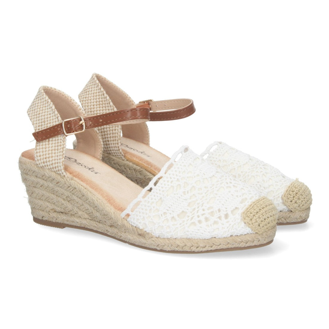 YJ761-White