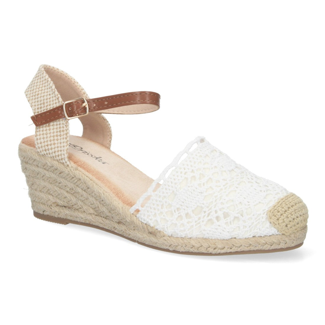 YJ761-White