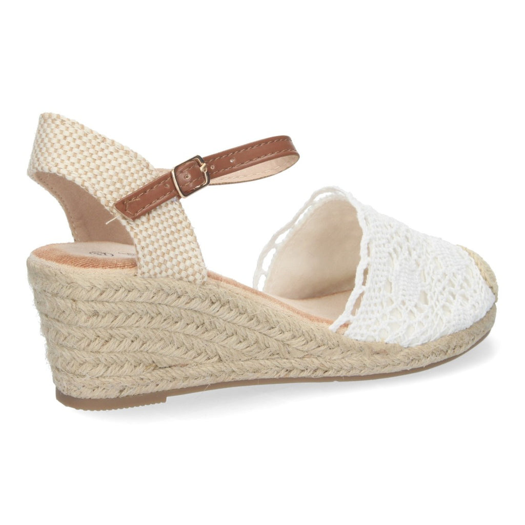 YJ761-White