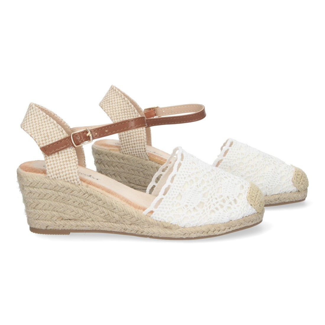 YJ761-White