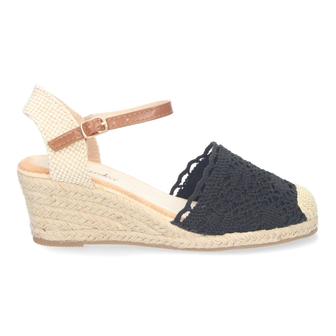 YJ761-Black