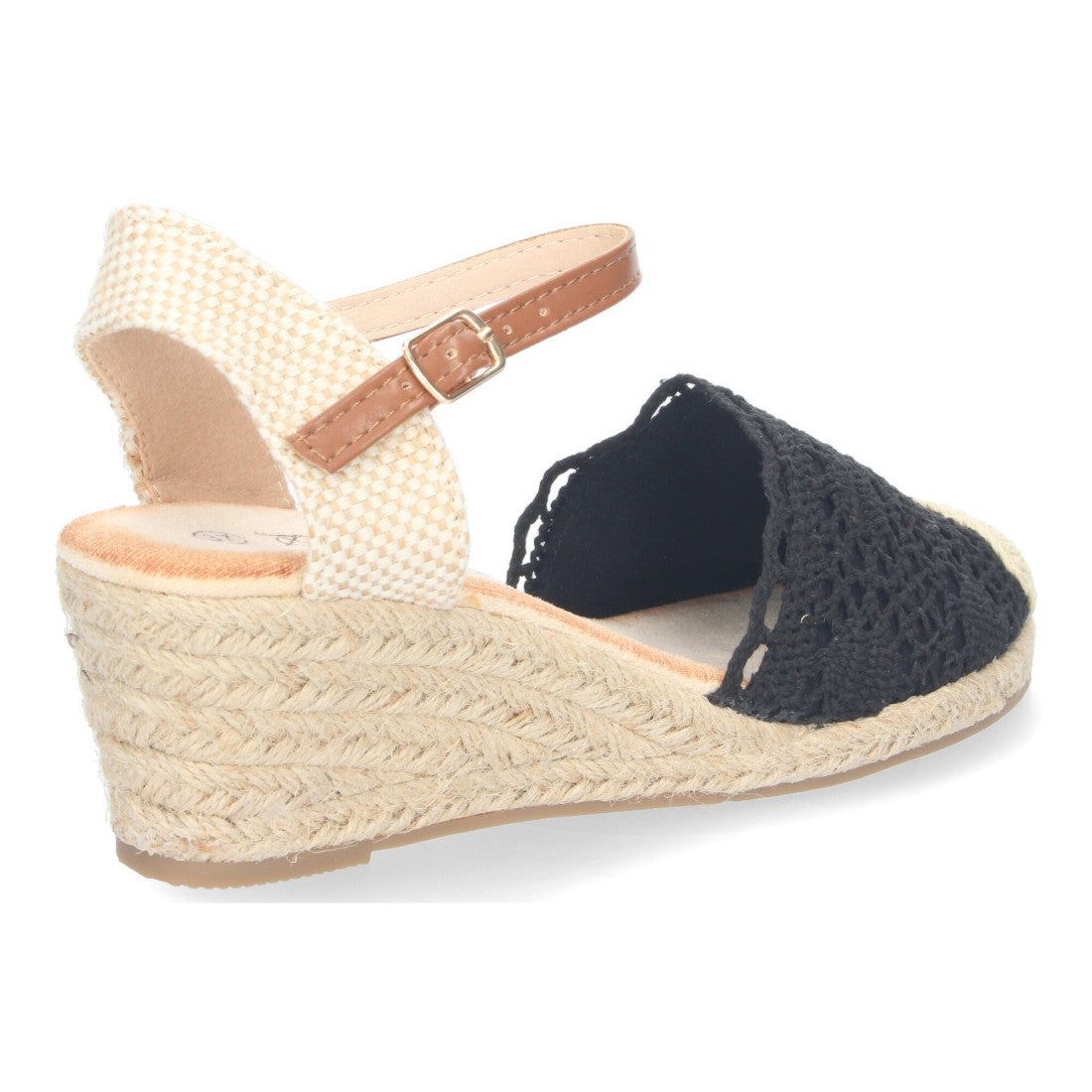 YJ761-Black