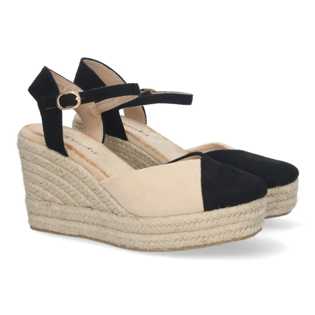 JSZ278-Black