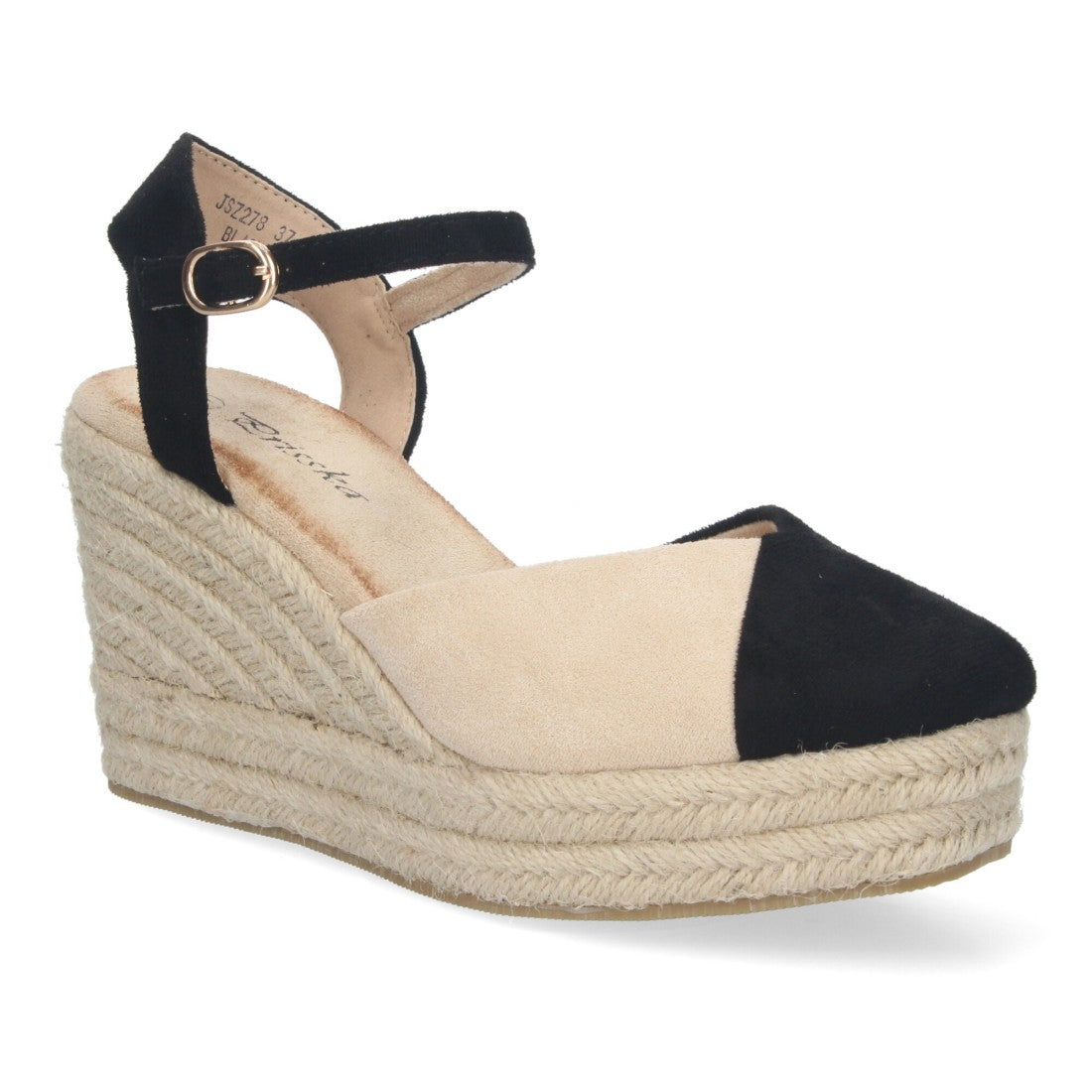 JSZ278-Black