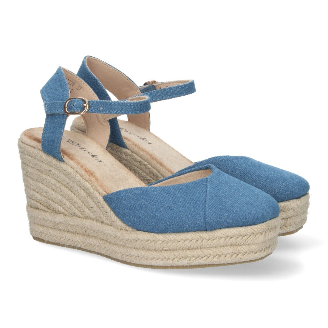 JSZ278-Blue
