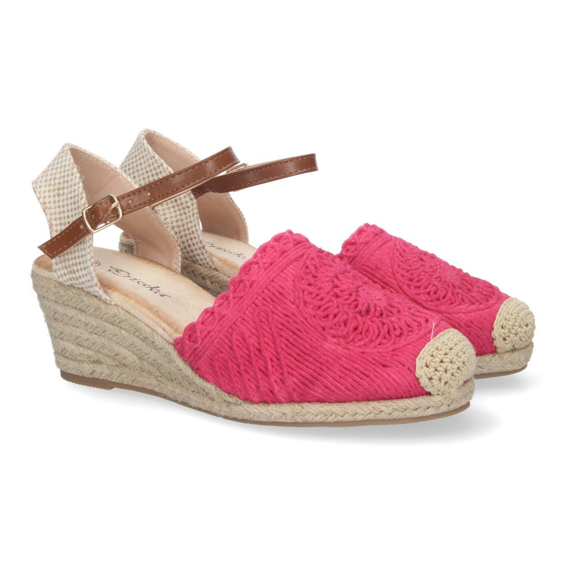 YJ763-Fuchsia