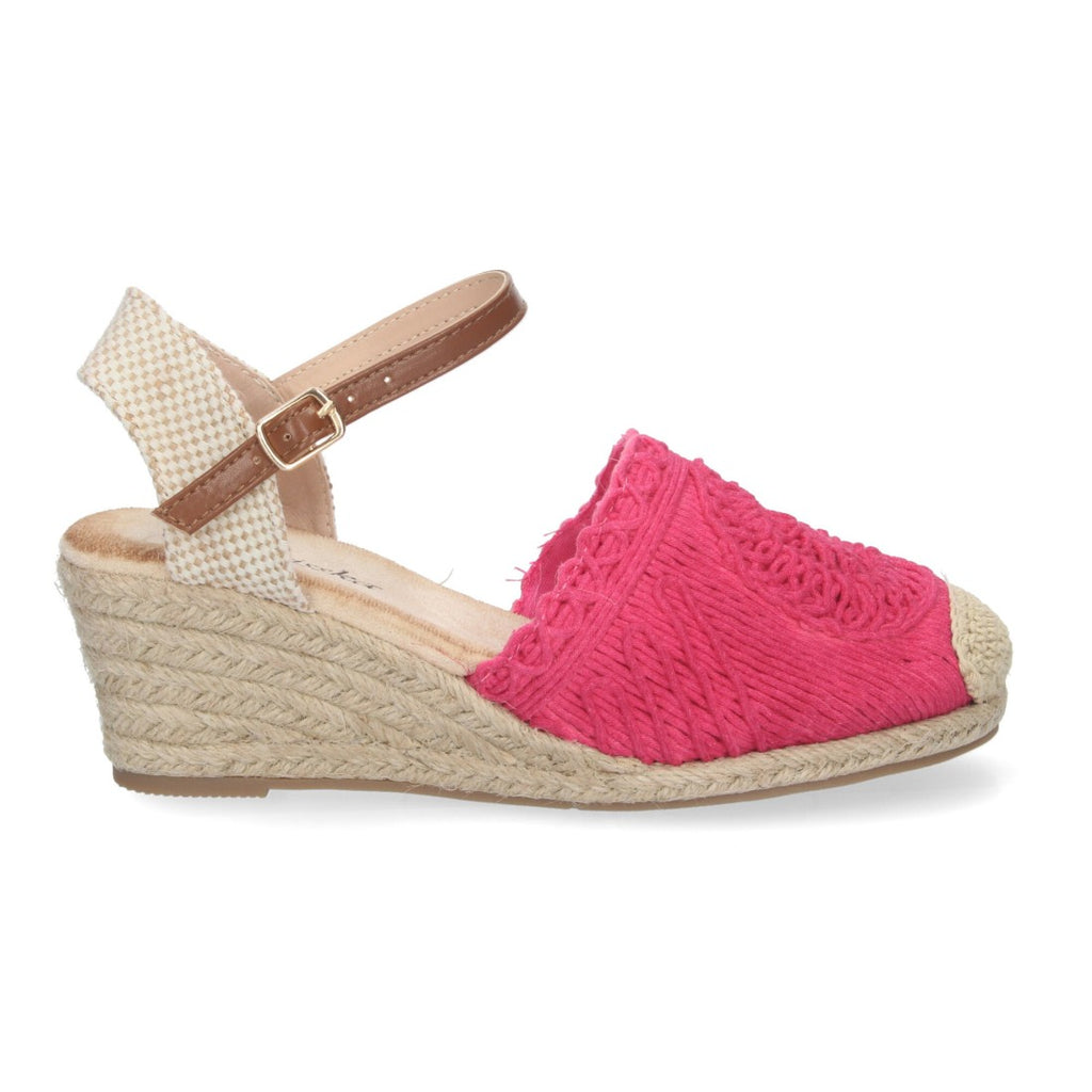 YJ763-Fuchsia