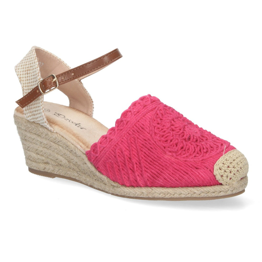 YJ763-Fuchsia