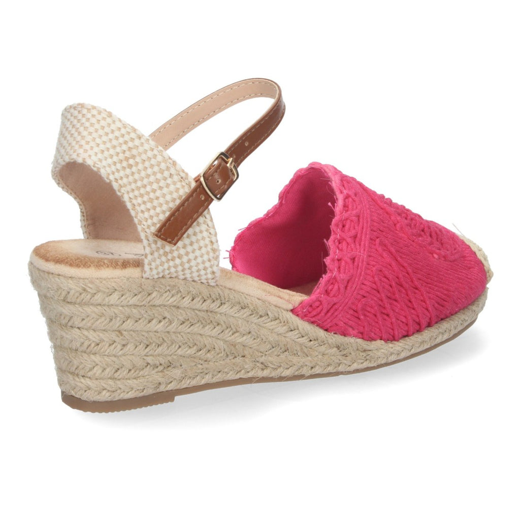 YJ763-Fuchsia