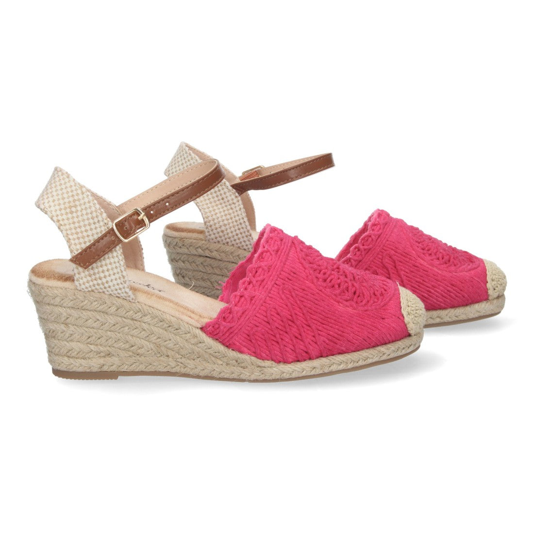 YJ763-Fuchsia