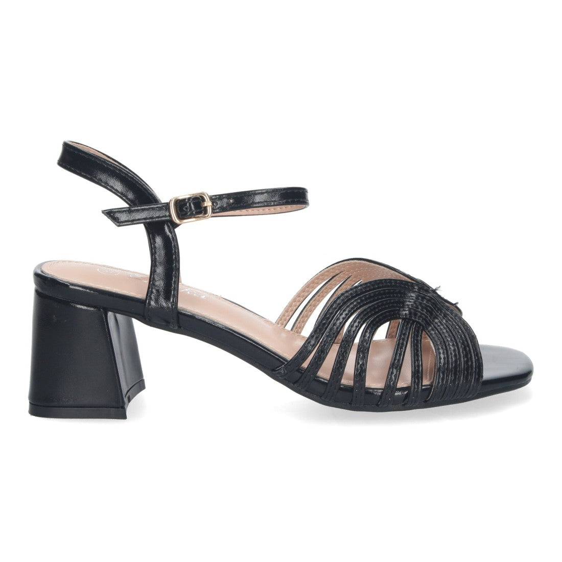 JL778-Black