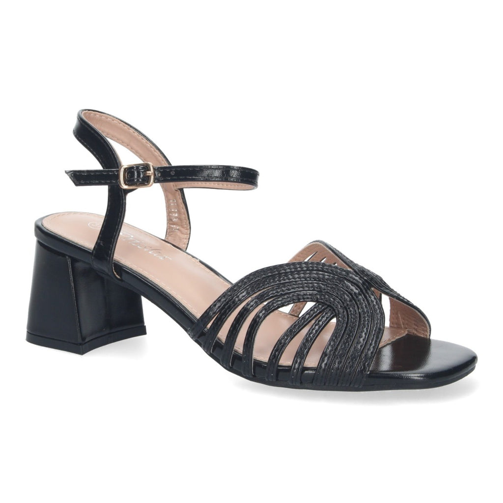 JL778-Black