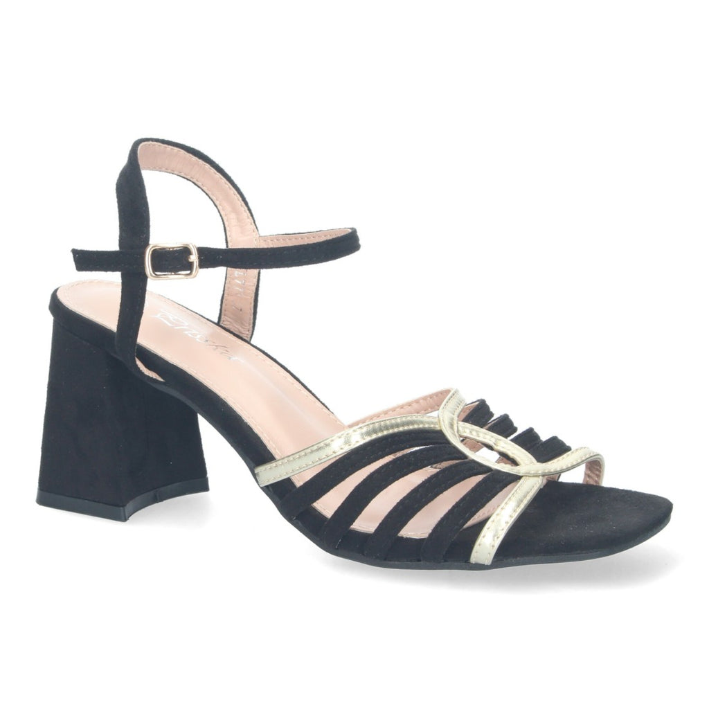 JL777-Black
