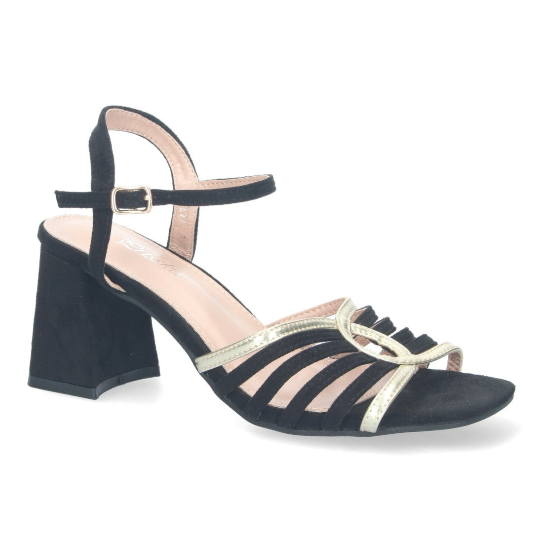 JL777-Black