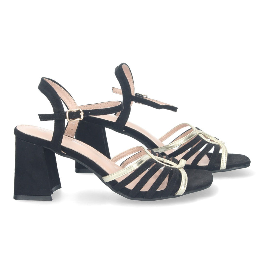 JL777-Black