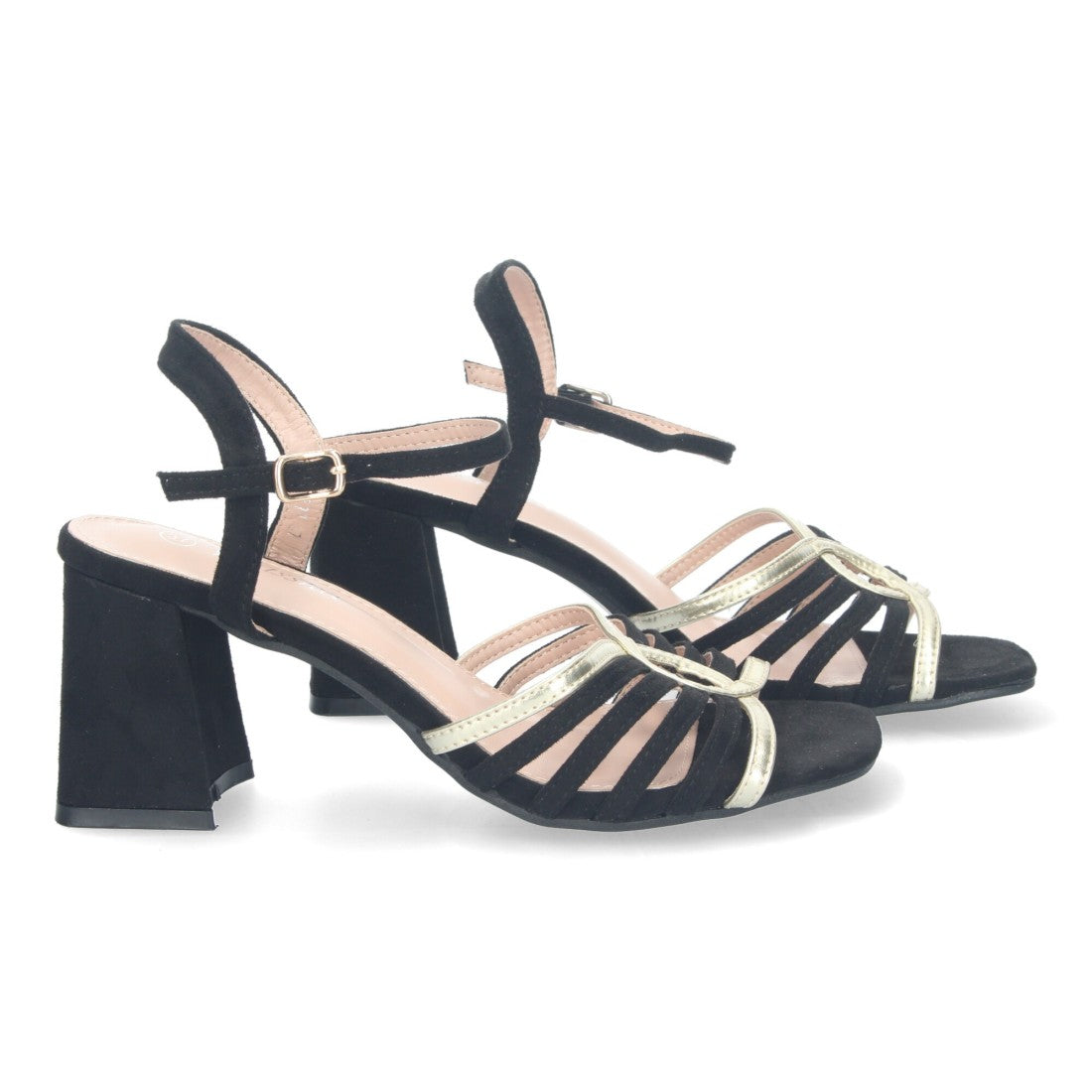 JL777-Black