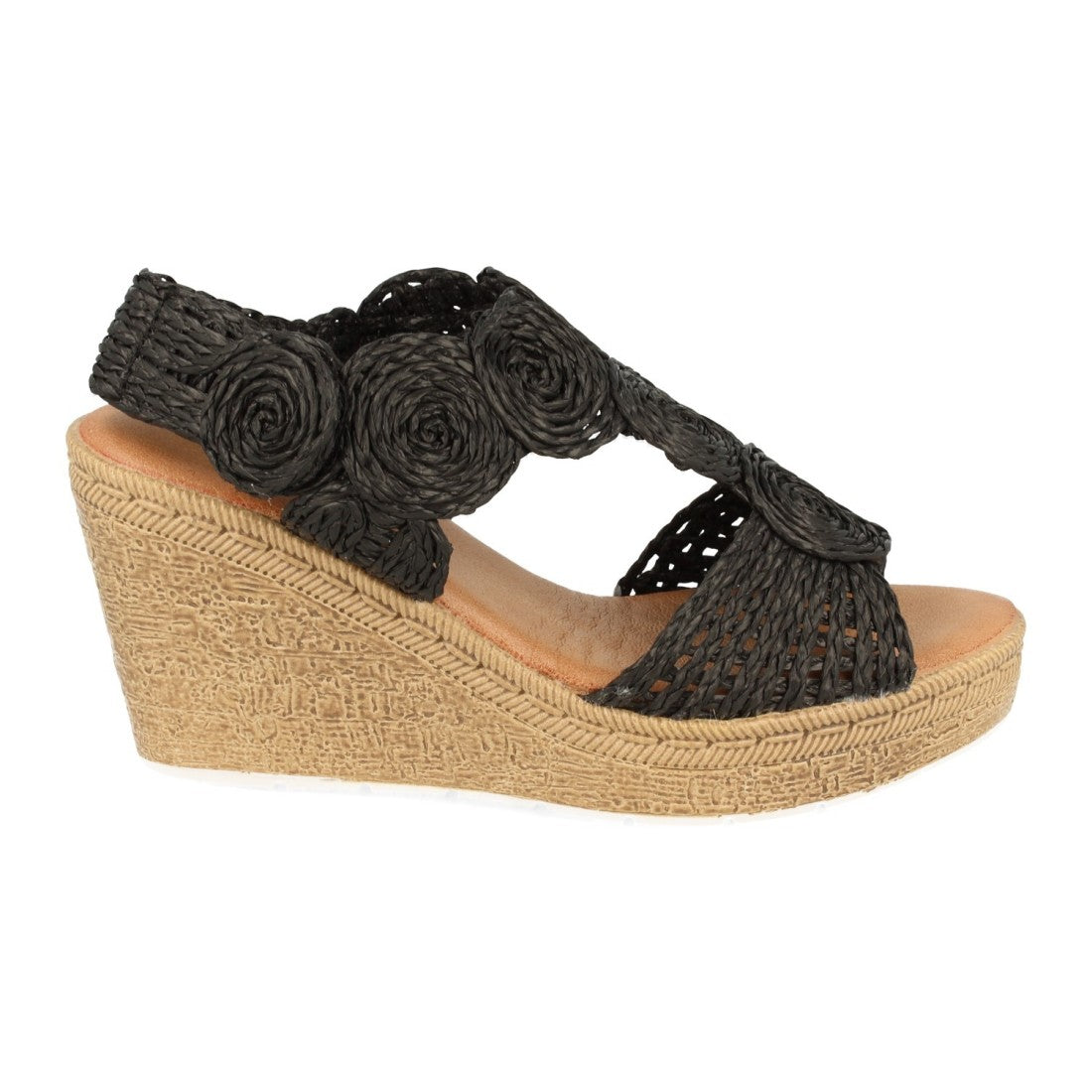 BQ12-Black