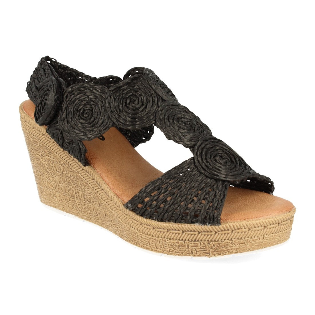 BQ12-Black