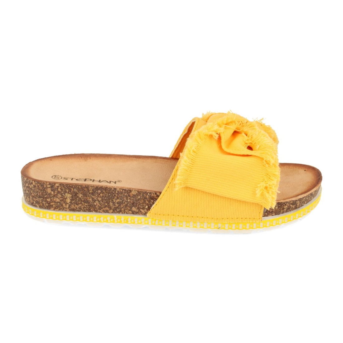 WSL-109-Yellow