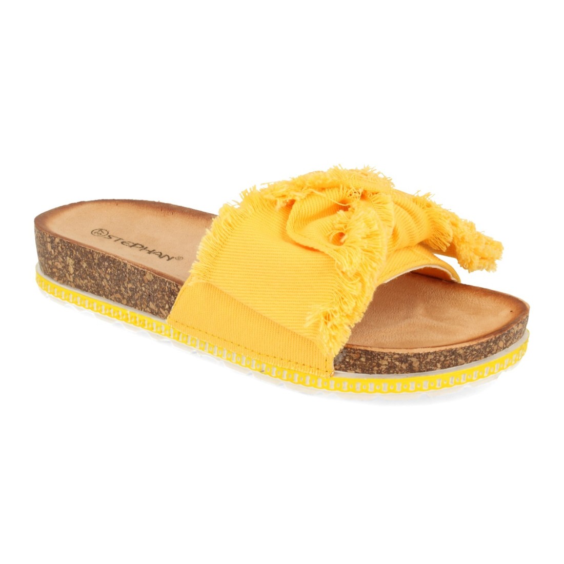 WSL-109-Yellow