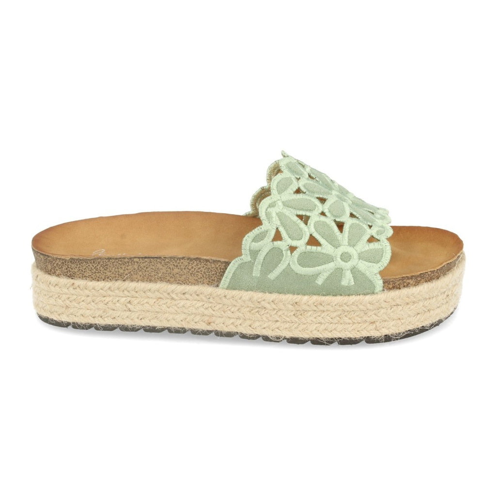 YT5551-Green