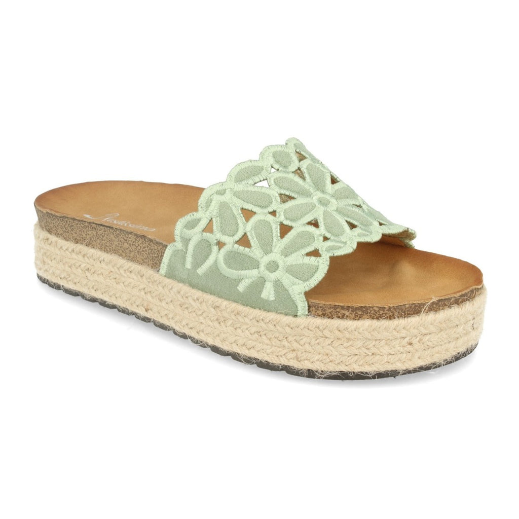 YT5551-Green