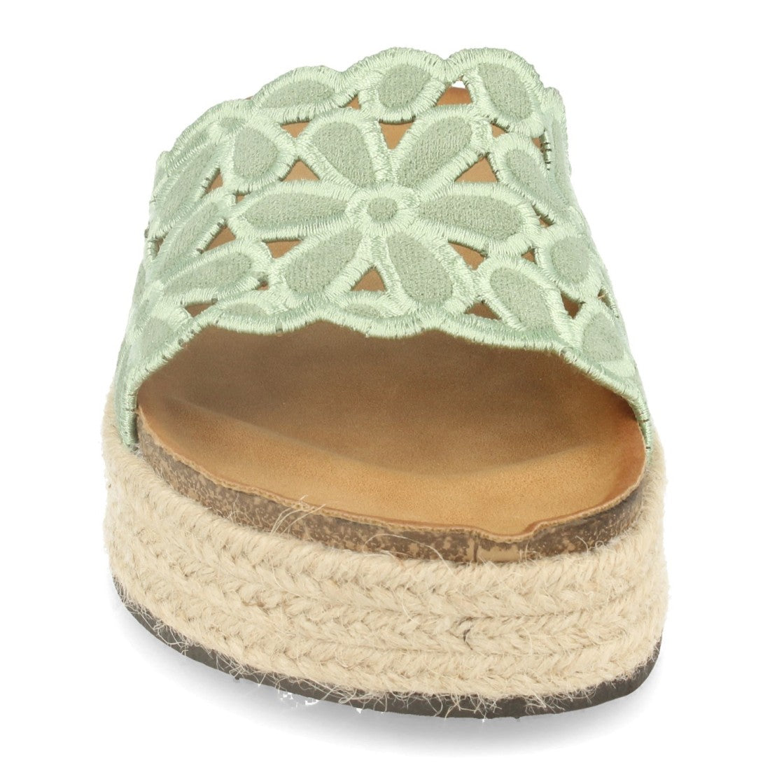 YT5551-Green