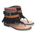 YZ23-111-Black