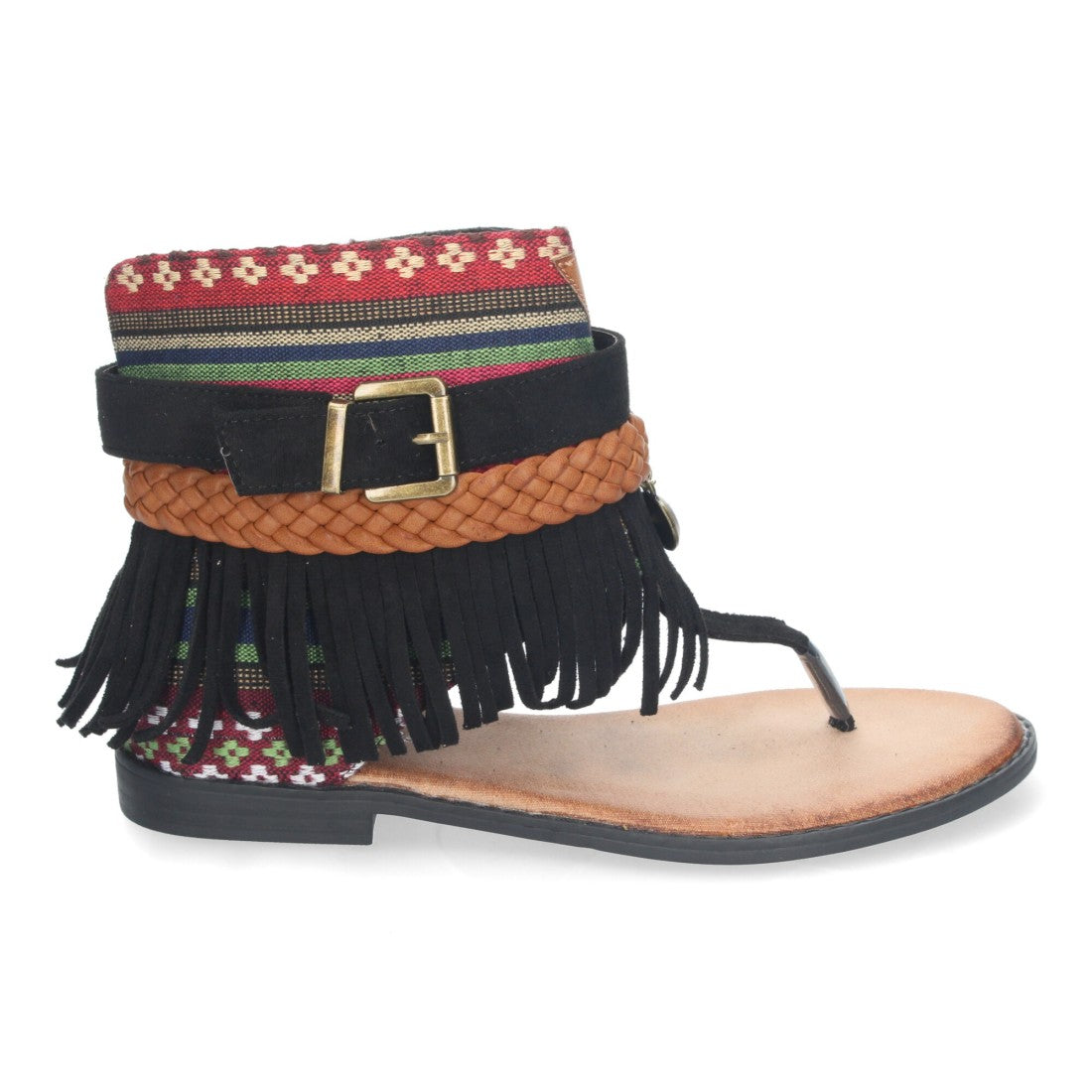 YZ23-111-Black