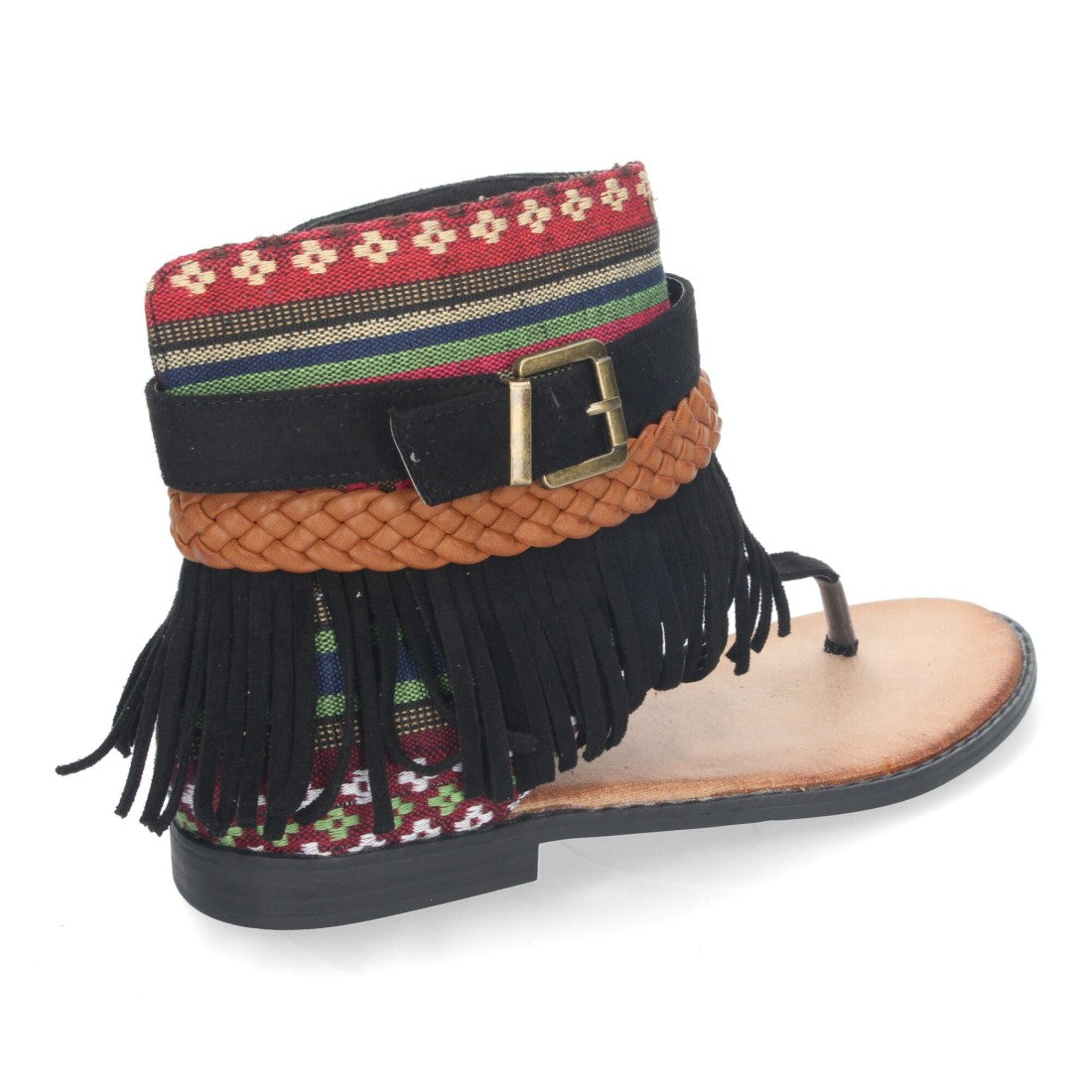 YZ23-111-Black