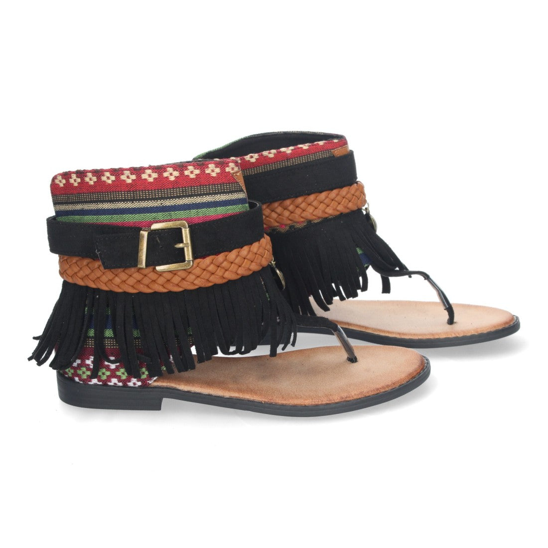 YZ23-111-Black