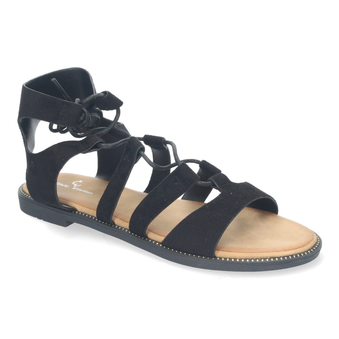 TF3110-Black
