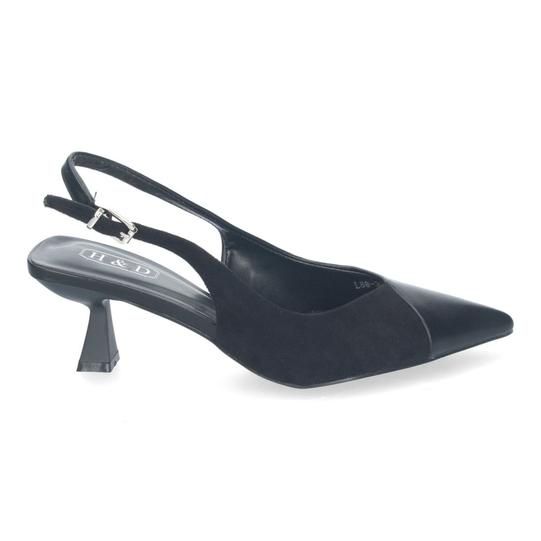 L88-327-Black