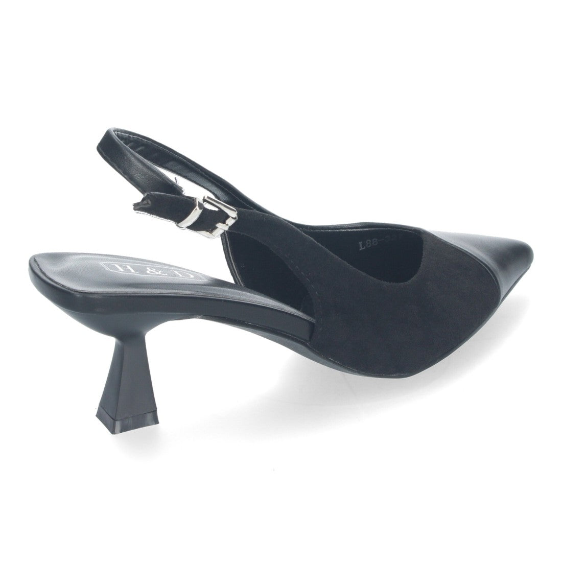 L88-327-Black
