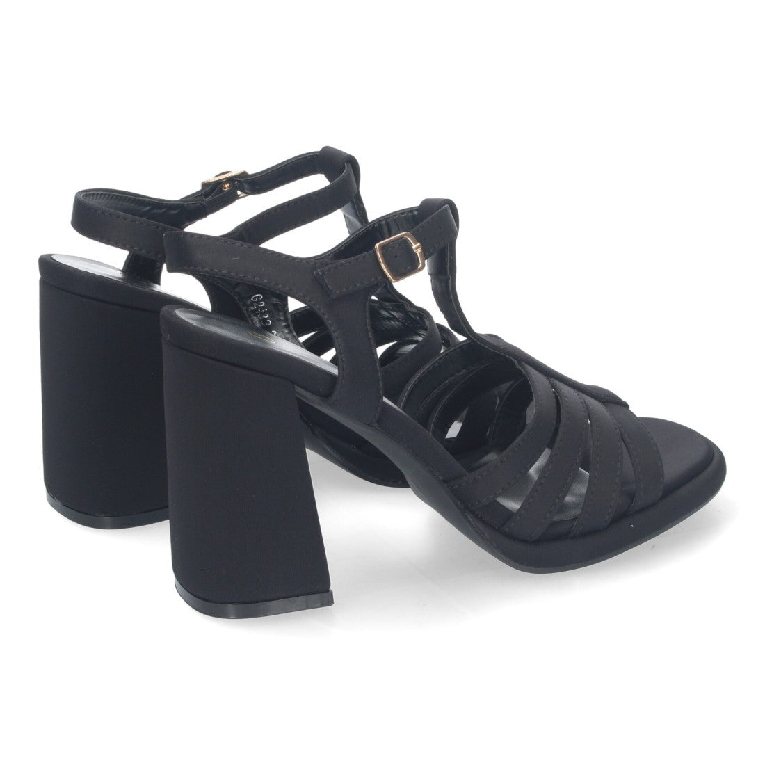 G2433-Black