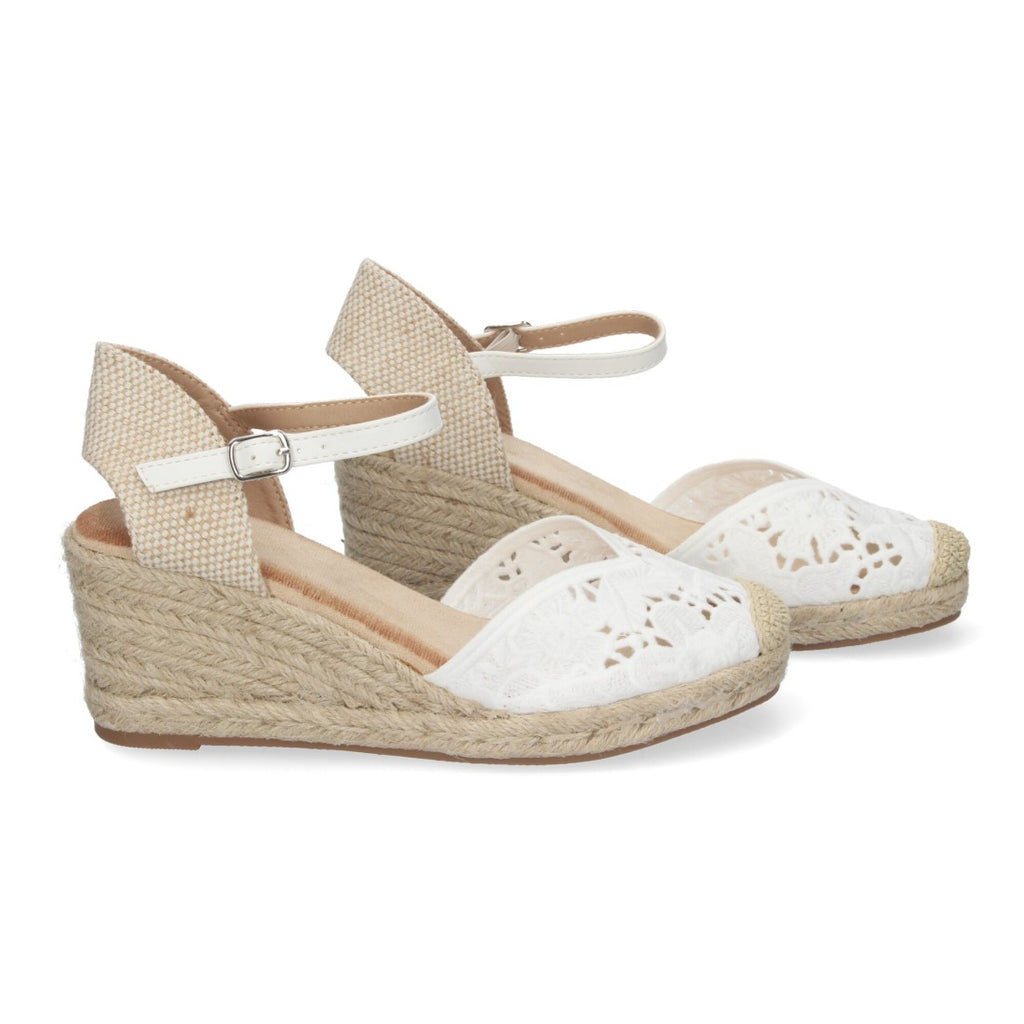 JNS-5Q35-White